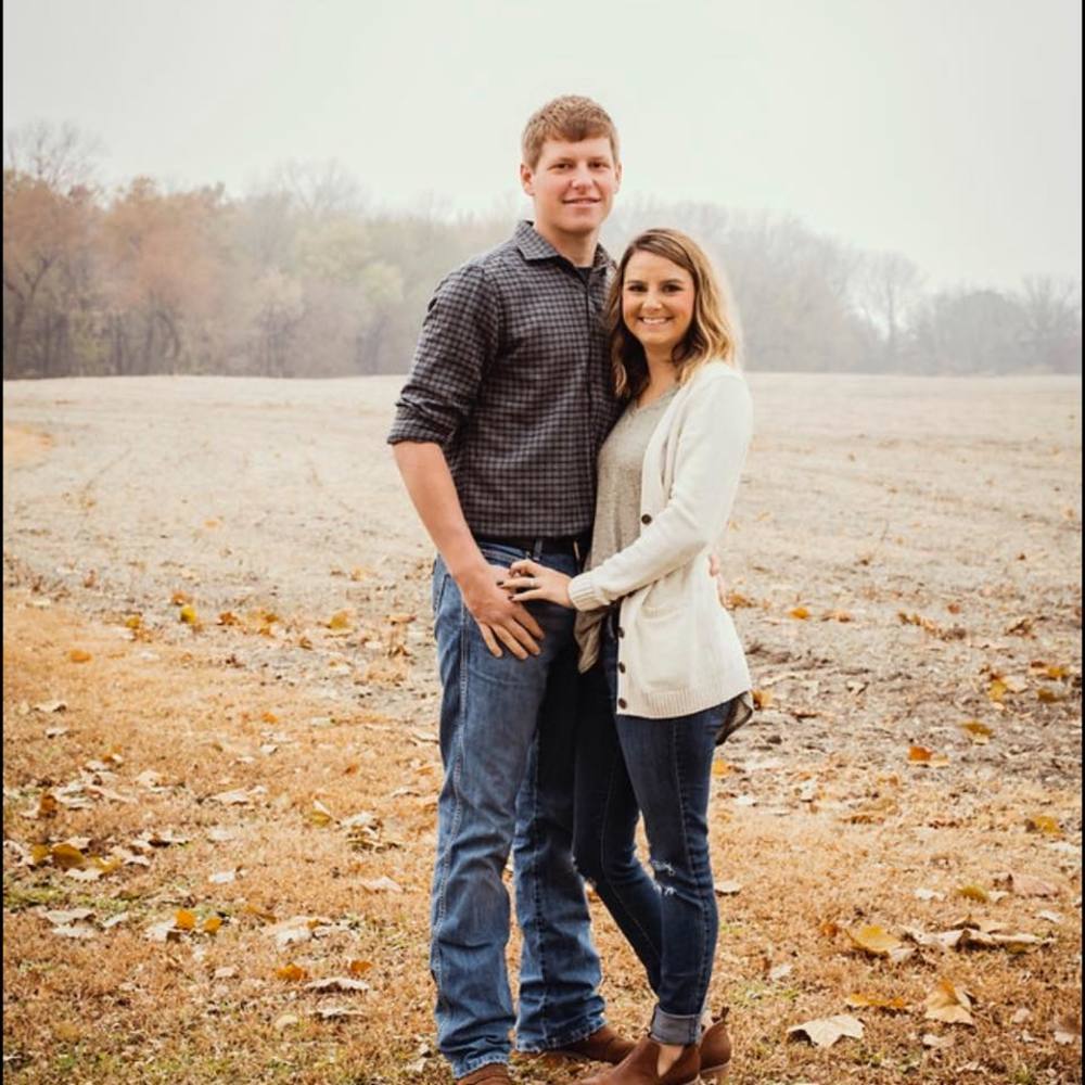 Meet your Posher, Katelyn